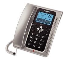 گوشی تلفن تکنیکال مدل TEC-1081